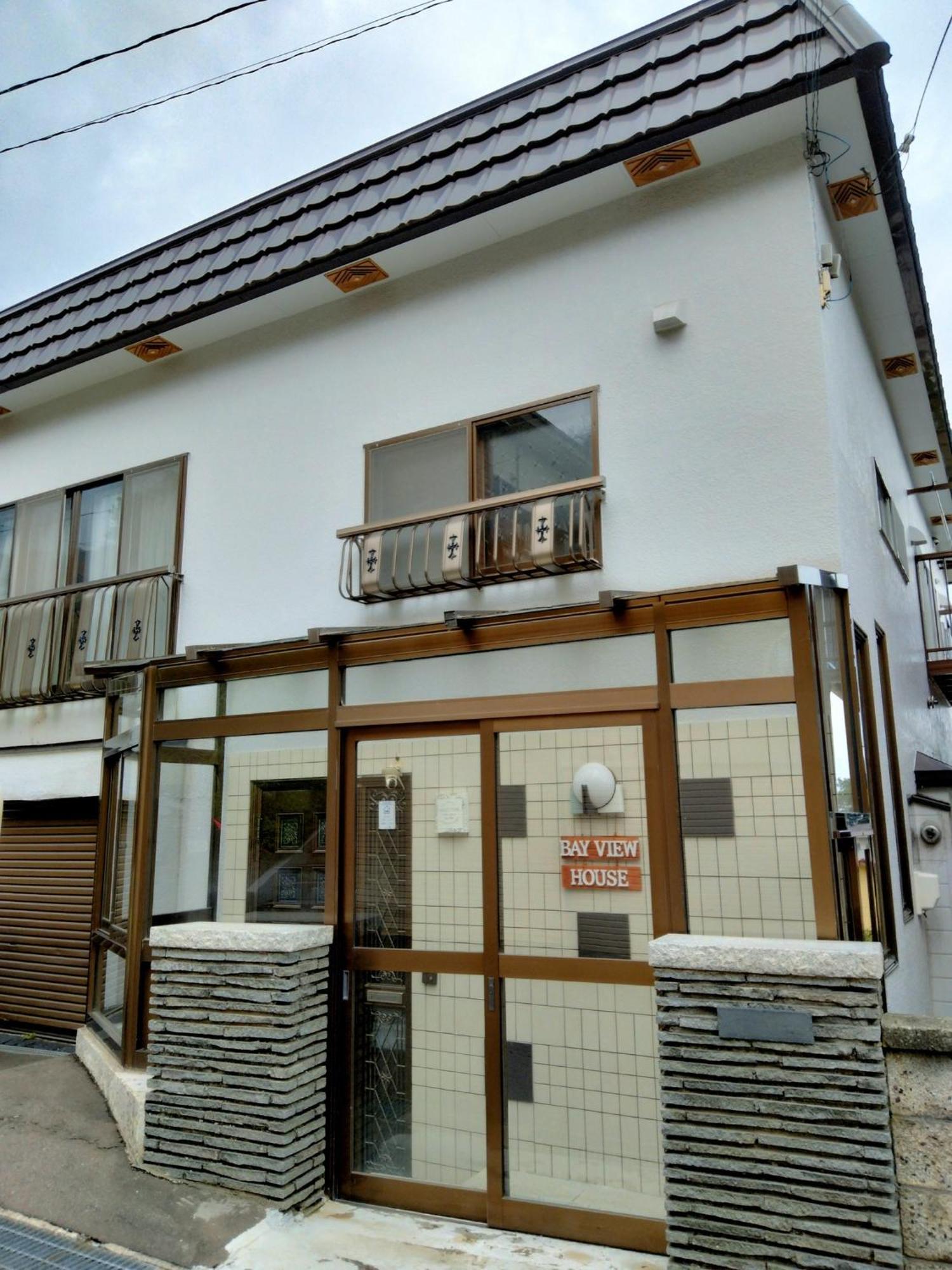 Bay View House - Vacation Stay 17471 Otaru Esterno foto