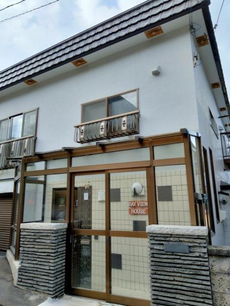 Bay View House - Vacation Stay 17471 Otaru Esterno foto