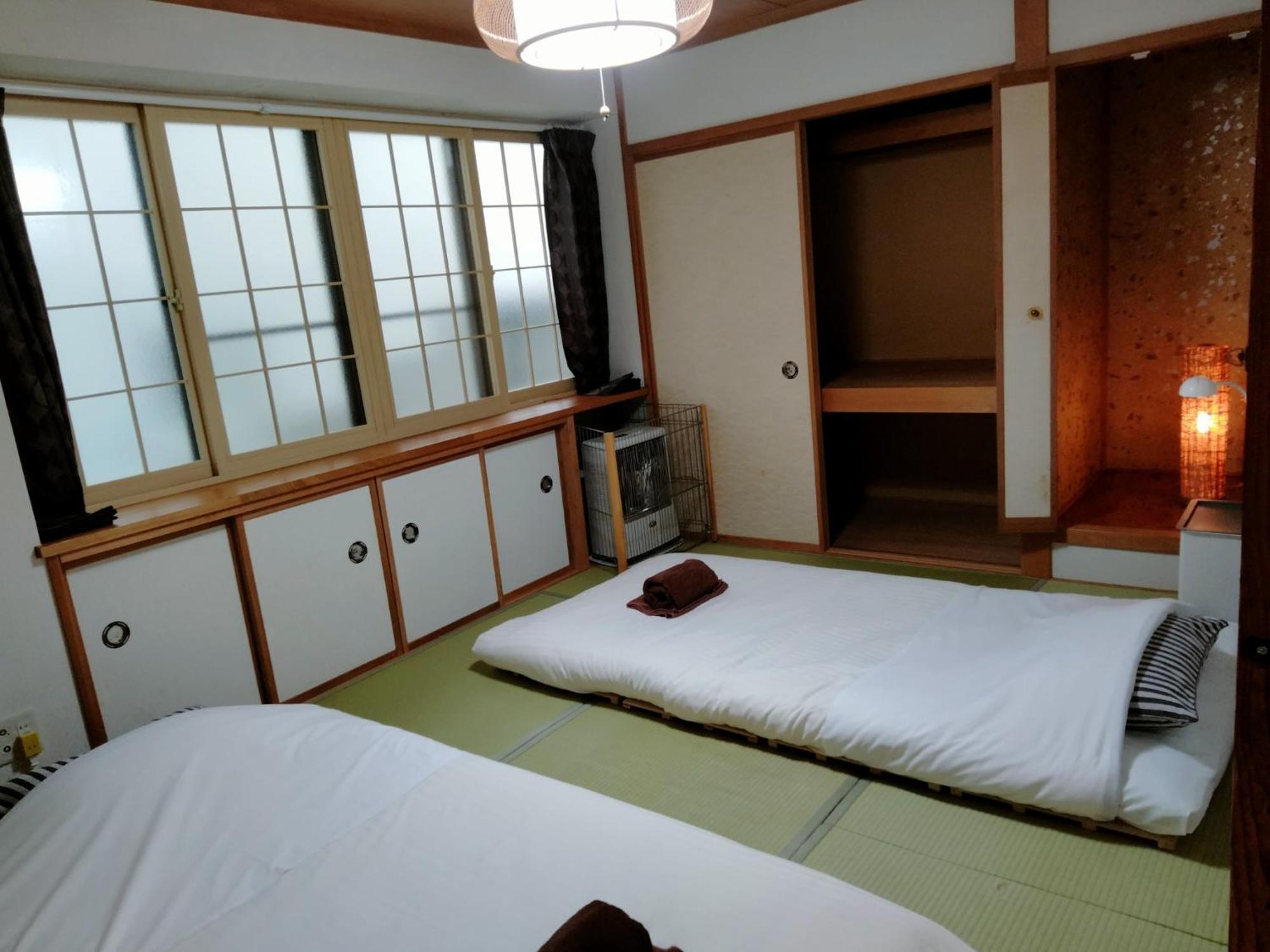 Bay View House - Vacation Stay 17471 Otaru Esterno foto