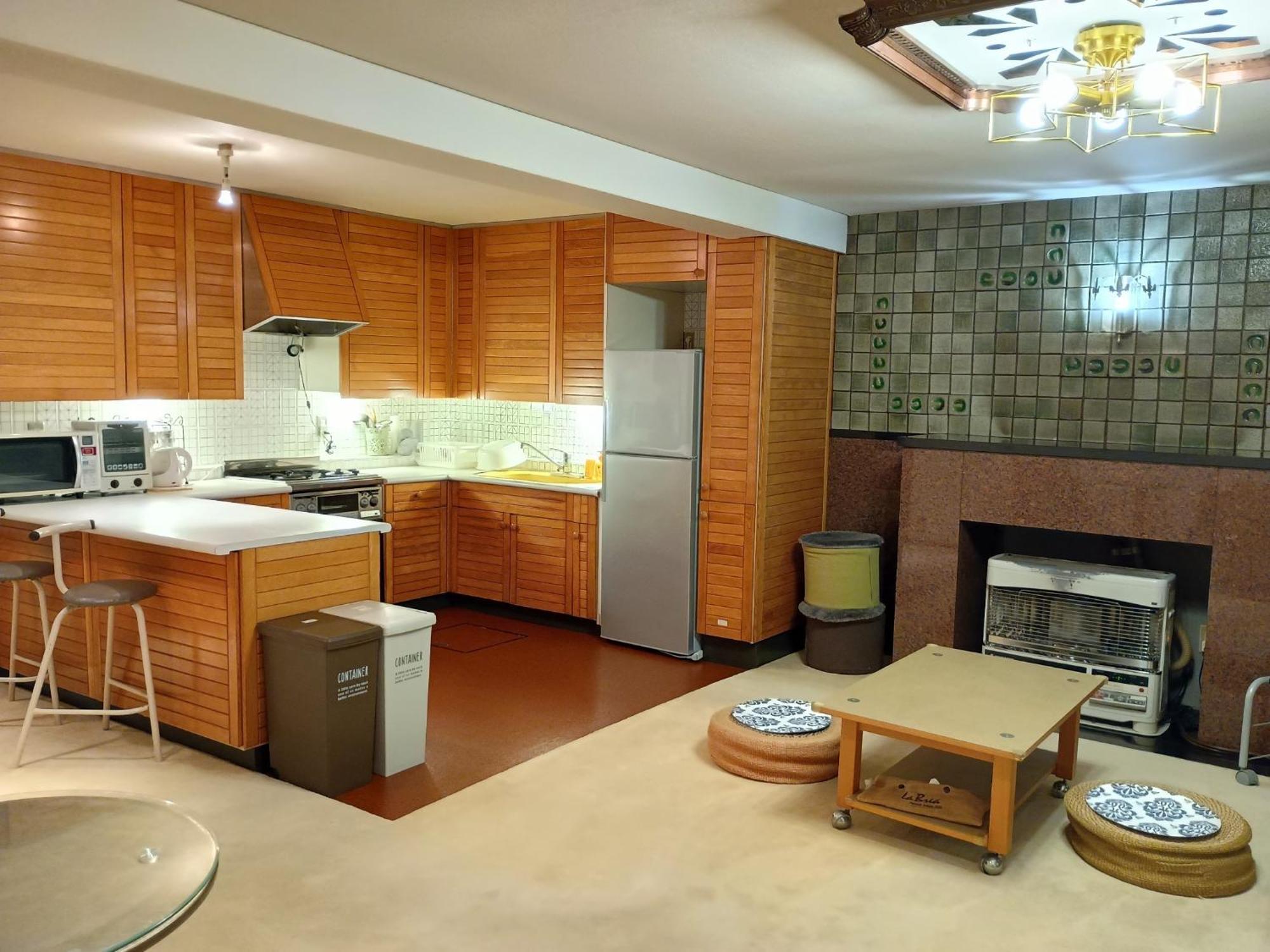 Bay View House - Vacation Stay 17471 Otaru Esterno foto