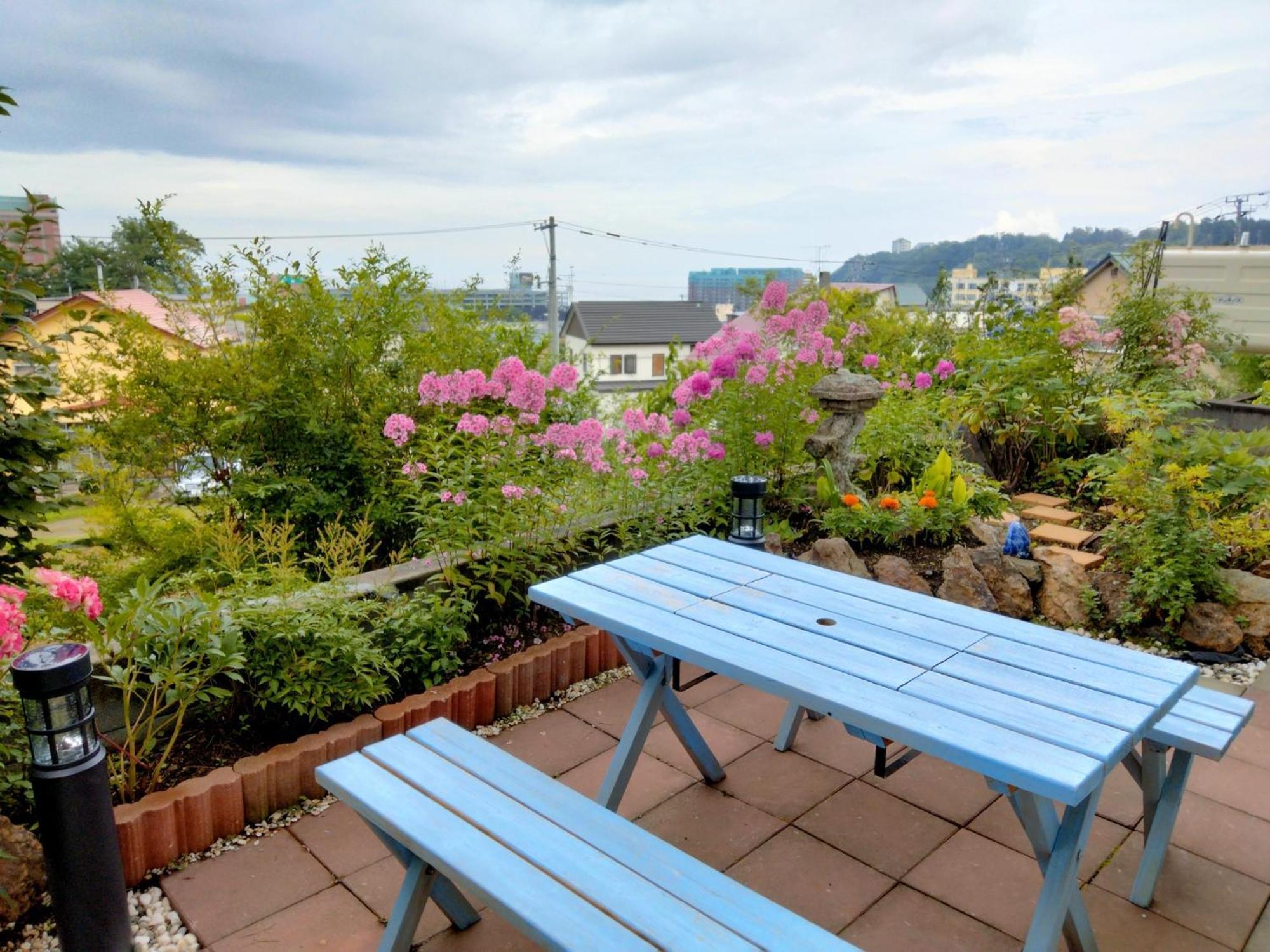 Bay View House - Vacation Stay 17471 Otaru Esterno foto