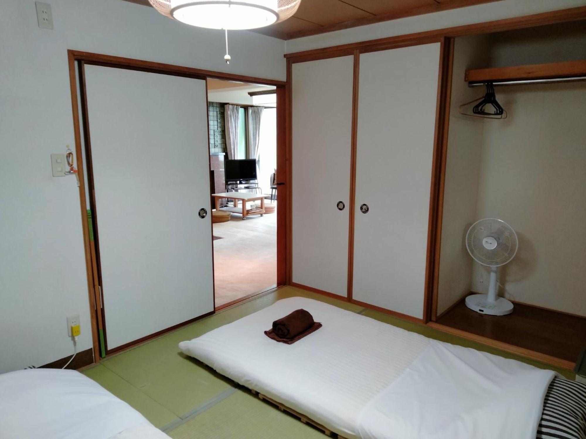 Bay View House - Vacation Stay 17471 Otaru Esterno foto