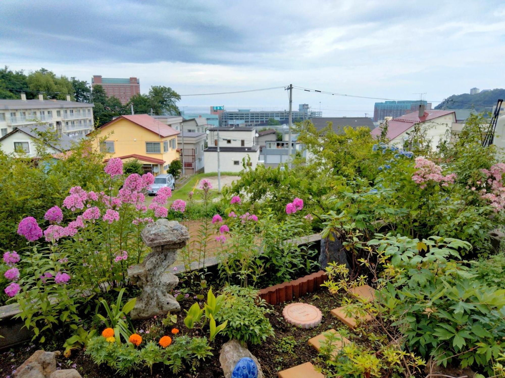 Bay View House - Vacation Stay 17471 Otaru Esterno foto
